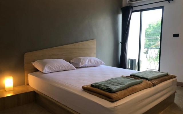 Newman Hotel Donmuang