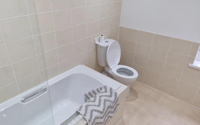 Gorgeous 1-bed Apartment in Wetwang, Driffield