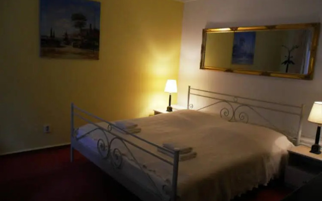 Pension Zum Blümchen