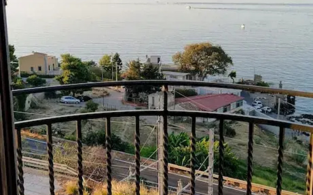 Open Space Marianna Sea View
