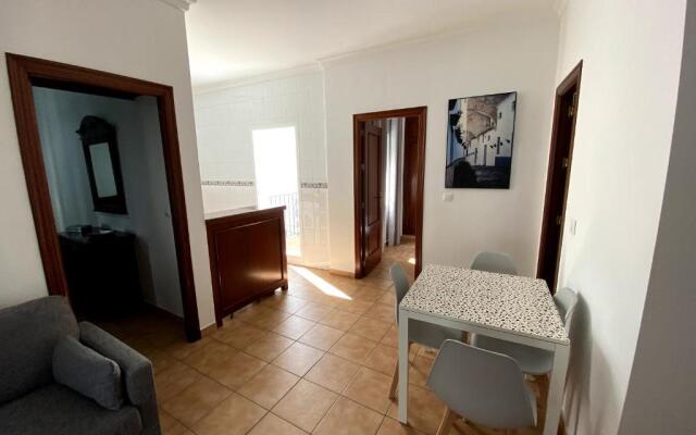 Apartamento Hostal Mellizo