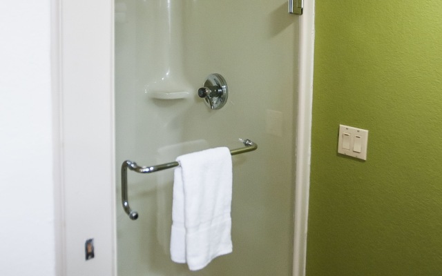 Sleep Inn Midland