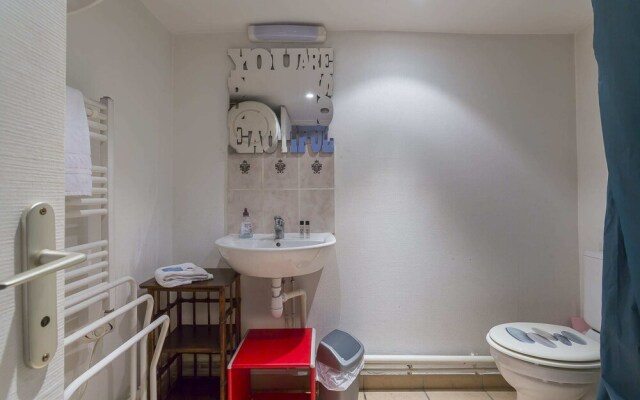 Very Nice 2 Room Apartment in Lyon