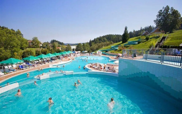 Hotel Vesna