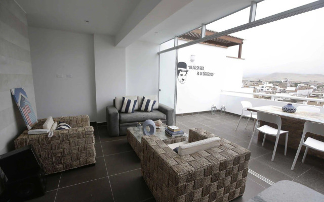 Apartments Boutique Punta Hermosa