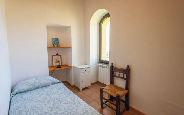 Traditional Ligurian House