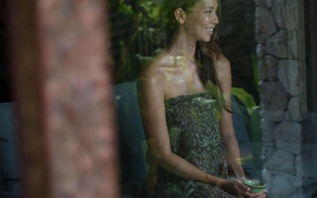 The Tamarind Resort Nusa Lembongan Bali