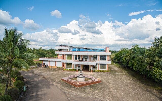 Hotel Ganpati Resort