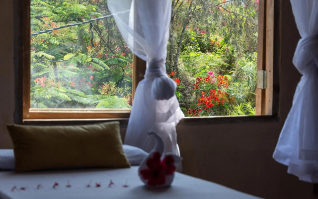 Nungwi Garden Boutique Hotel