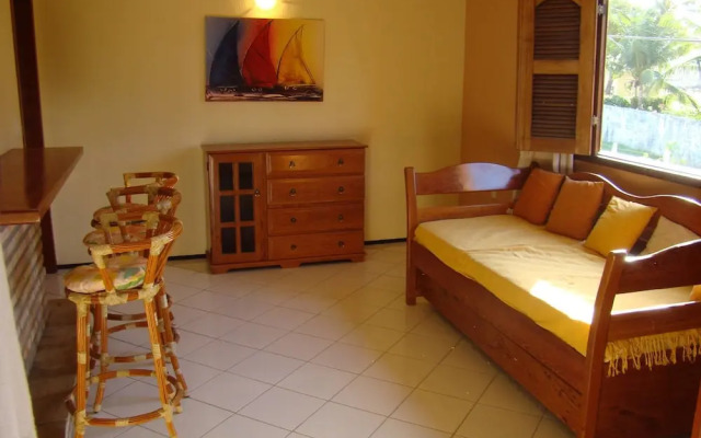 Pousada Casa Dona Rosa