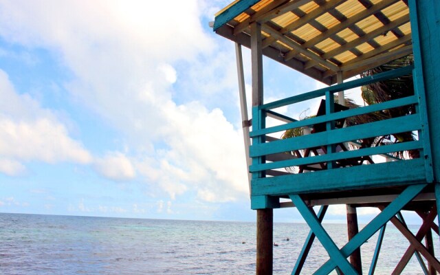 Ranguana Caye, a Muy’Ono Resort