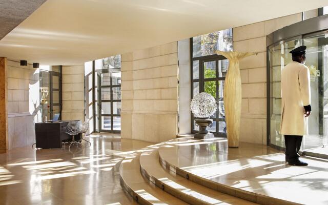 Claris Hotel & Spa 5GL, a Small Luxury Hotels of the World