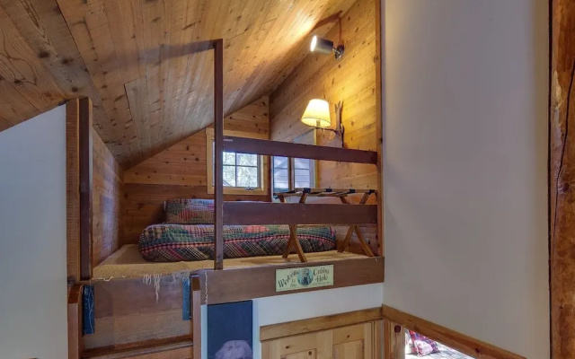 Diamond Peak 2 3 Bedroom Home