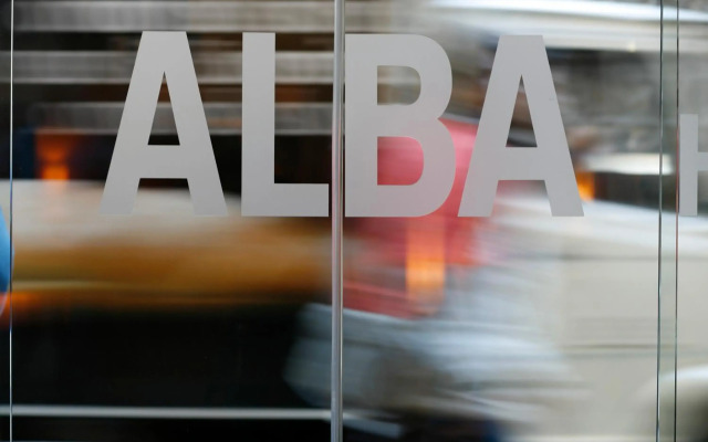 Alba Hotel