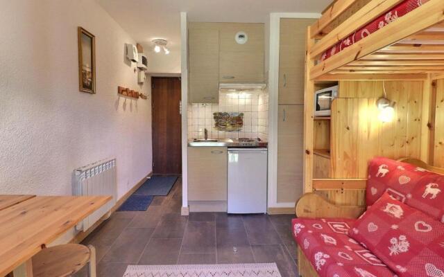 Appartement Méribel, 1 Pièce, 2 Personnes - Fr-1-182-54