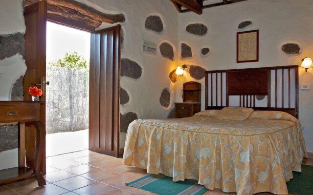 Casa Rural El Palmeral del Valle
