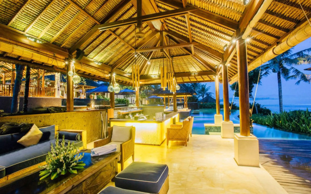 Anapuri Villas