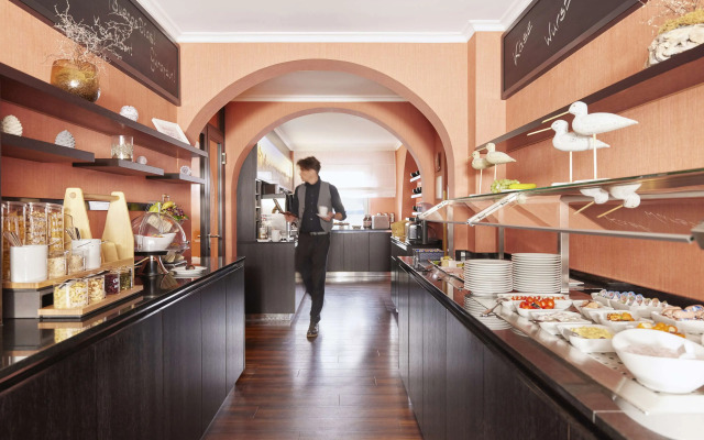 Best Western Raphael Hotel Altona