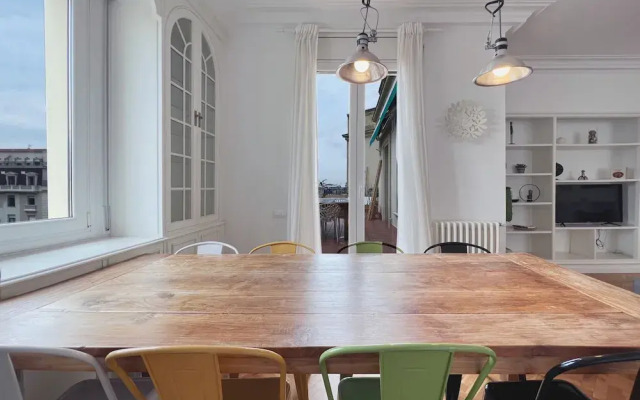 Stay U-nique Apartments Roger Llúria