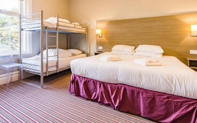 The Piccadilly Hotel