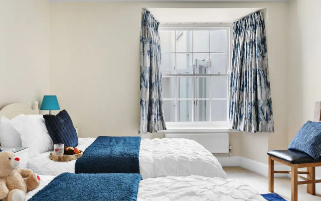 Sovereign House in Torquay