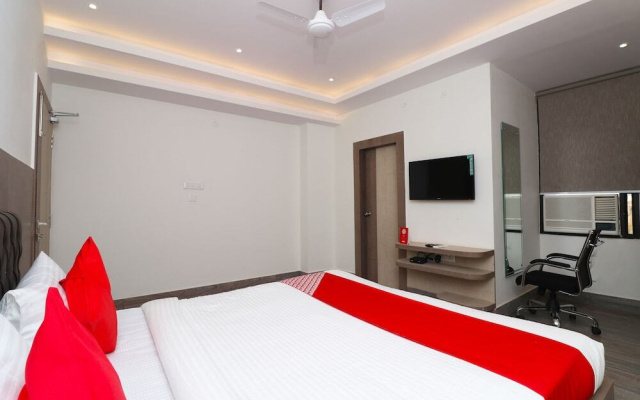 OYO 22194 Hotel Triveni Sangam