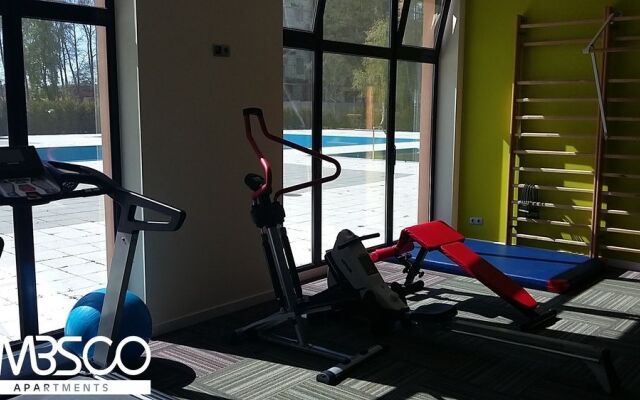 apartament kołobrzeg