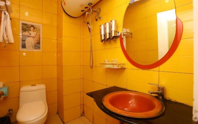 Caiyuan Business Hotel