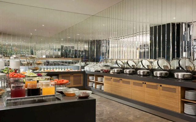 Hawthorn Suites By Wyndham Istanbul Airport