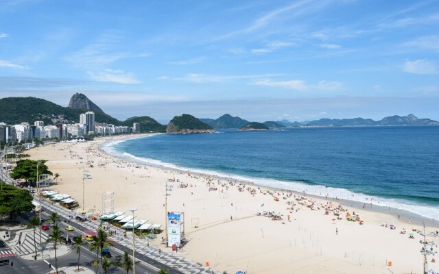 Omar do Rio - Apartamento A1203