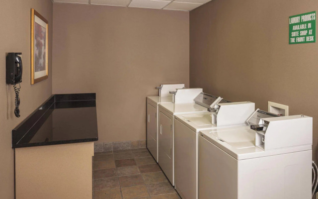 Homewood Suites by Hilton Dallas Market Center