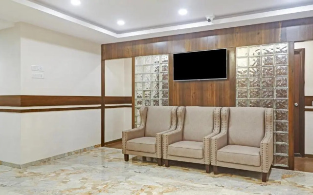 Treebo Trend Hotel Arastu Grand