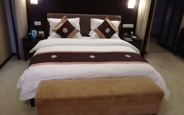 Yiwu Hotel