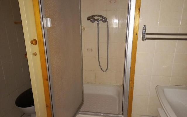 Appartement Tignes, 1 pièce, 4 personnes - FR-1-449-144