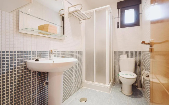 Apartamento "PAPA OSO"