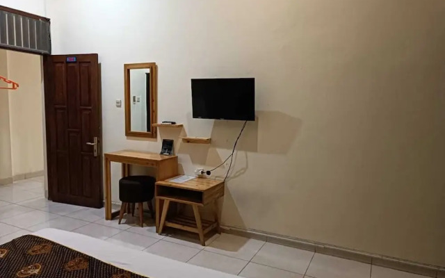 Shafira Hotel Yogyakarta