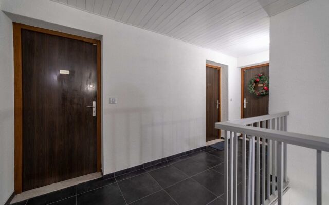 Lumière du lac Studio privé