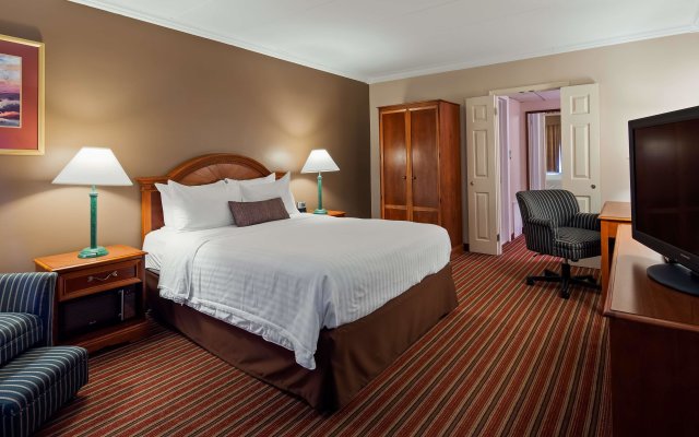 SureStay Plus Hotel by Best Western Brandywine Valley