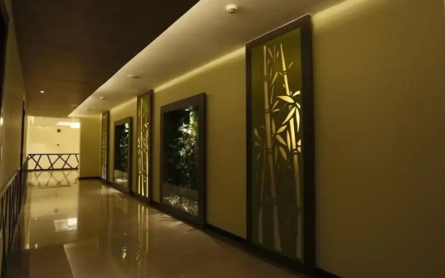 Hotel Gagan Regency - Raipur