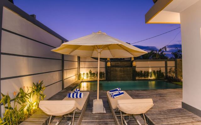 Rommy Villas Lembongan