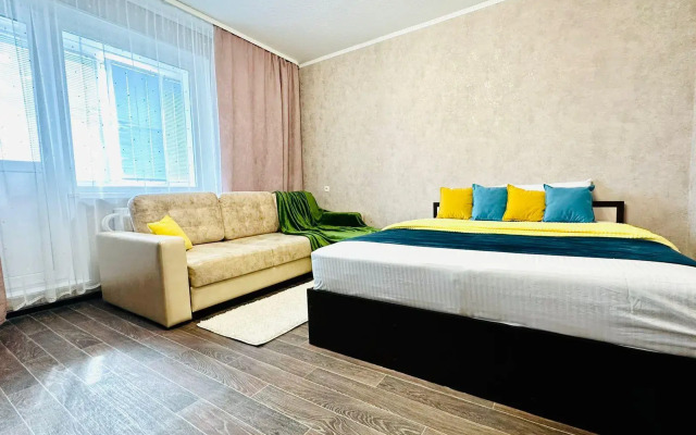 Апартаменты Север на ул. Ленина, д. 67 - фото 4