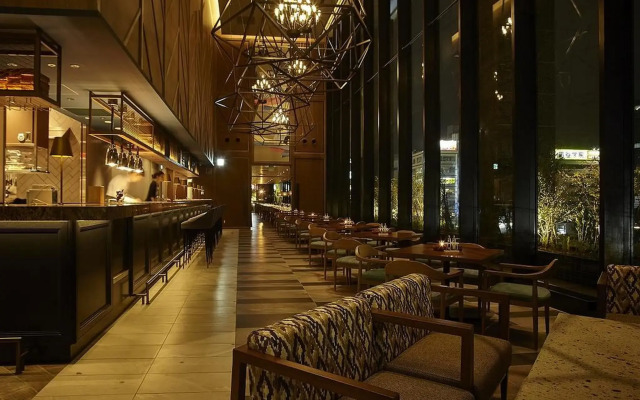 Hotel Metropolitan Sendai East