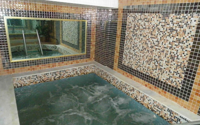 Ab-ı Hayat Thermal Hotel