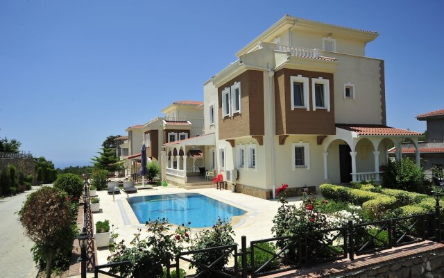 Ottoman Village Villas by Etucon