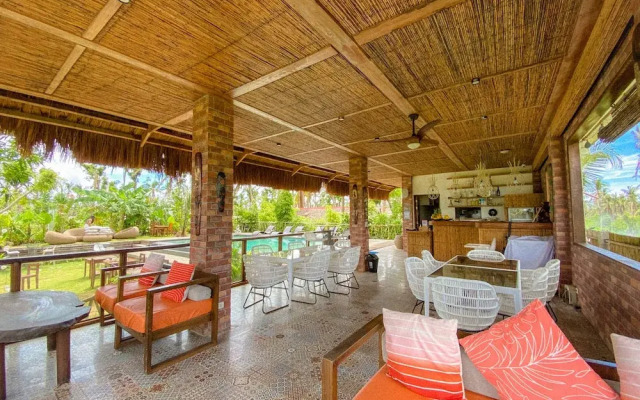 The Hillside Resort Siargao