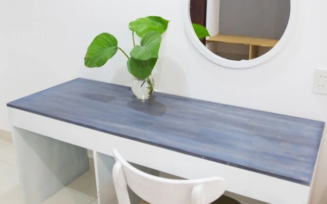 Carisbay Hostel