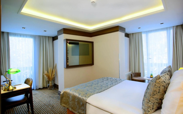 Pierre Loti Hotel Old City-Special Class