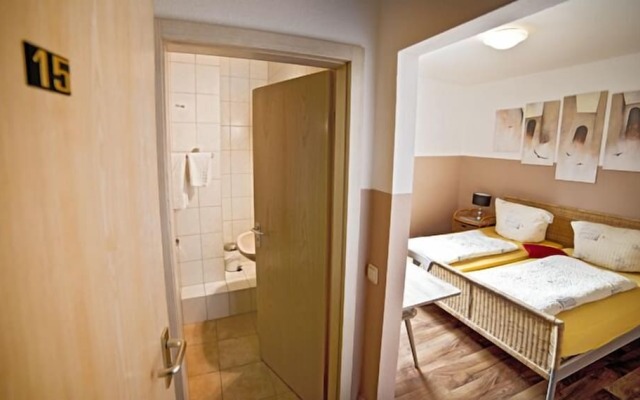 Hotel Gasthof Zur Linde