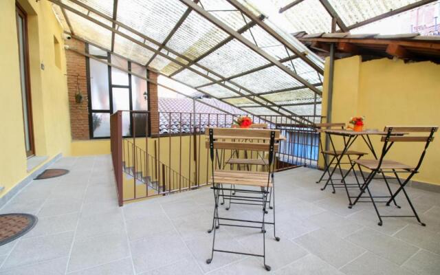 Là Drint Bed & Breakfast