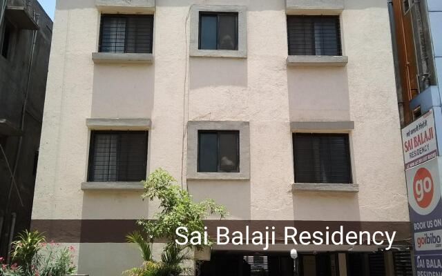 sai balaji residency